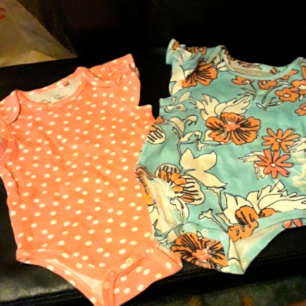 2pc orange